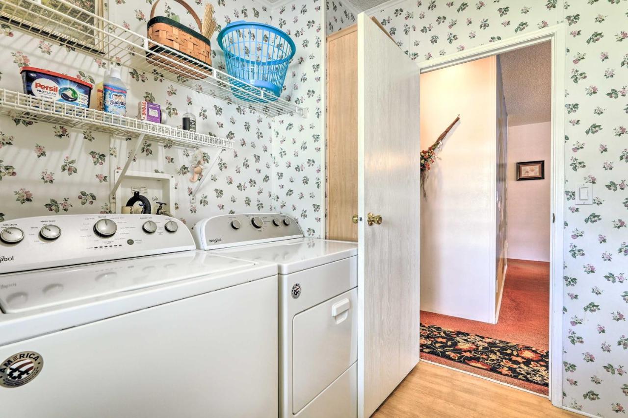 Winter Garden House With Lanai And Pool Access! * Orlando