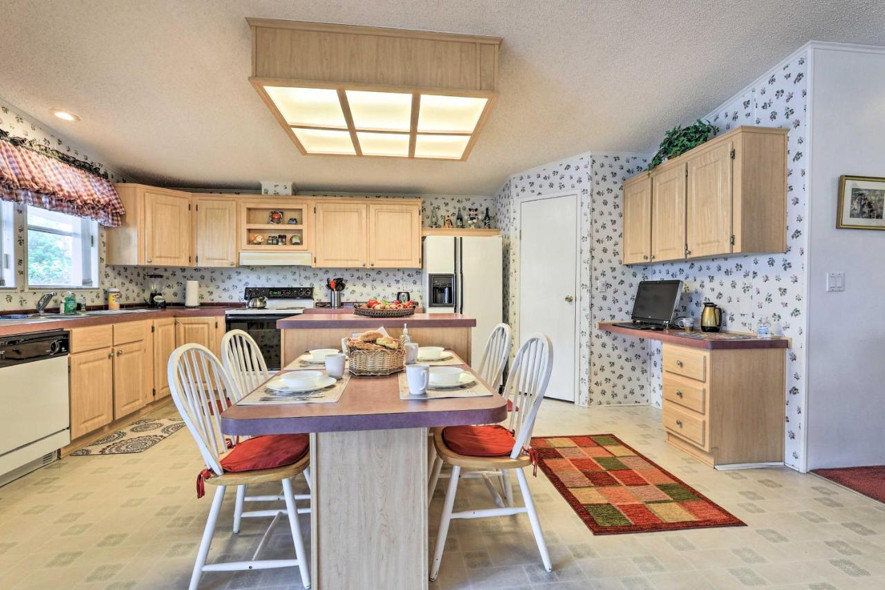 Holiday home Winter Garden House With Lanai And Pool Access! *