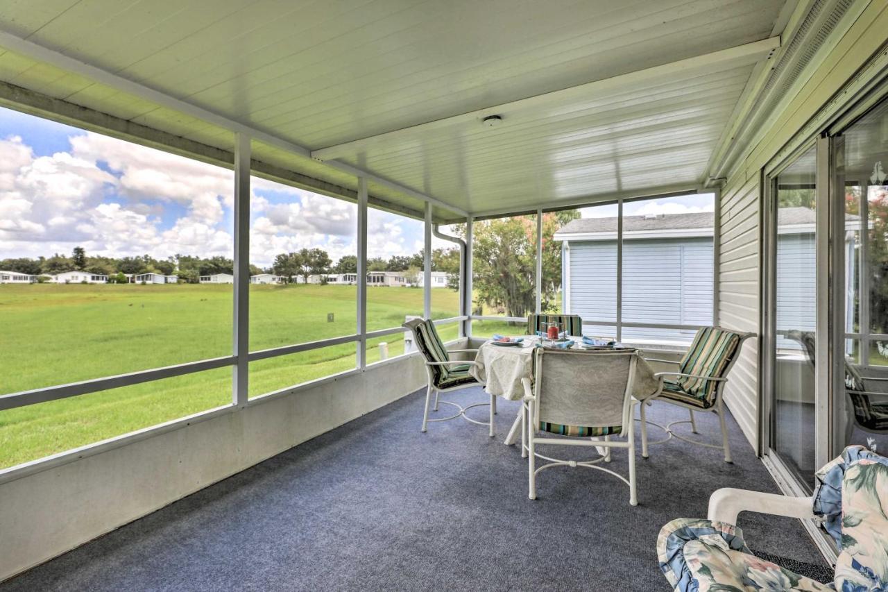 Holiday home Winter Garden House With Lanai And Pool Access! Orlando
