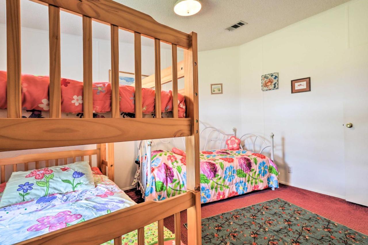 Holiday home Winter Garden House With Lanai And Pool Access! Orlando