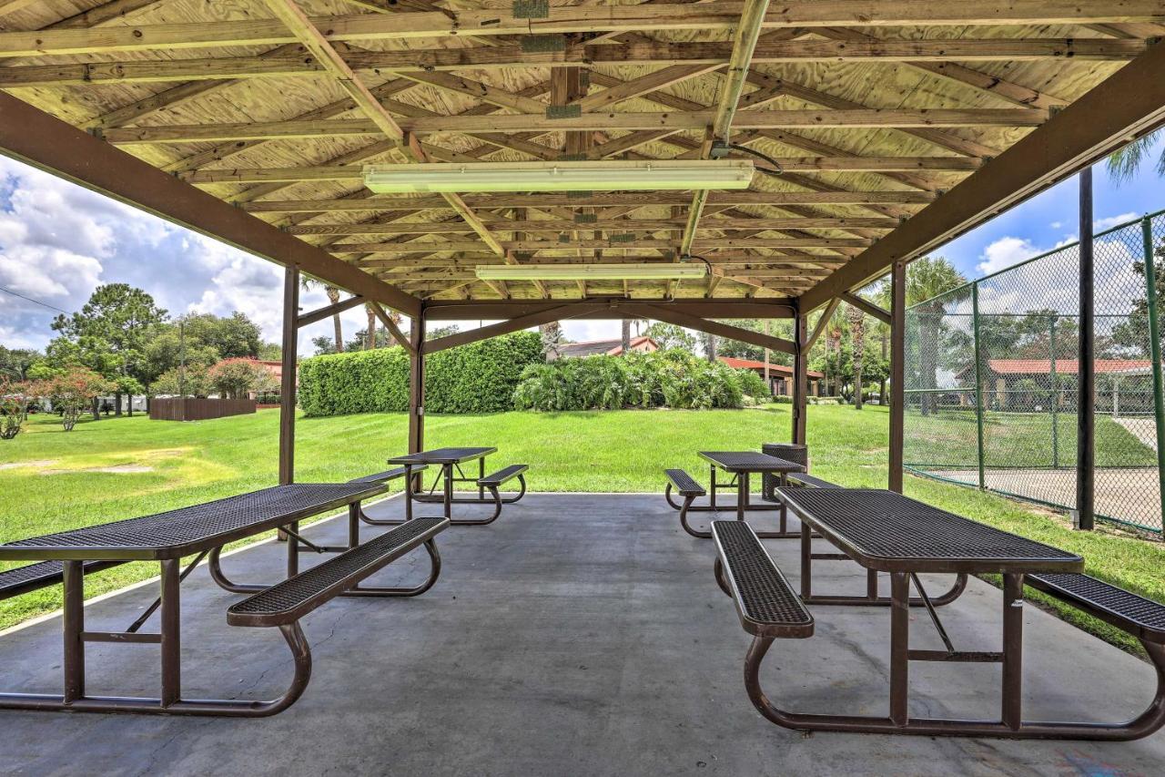 Winter Garden House With Lanai And Pool Access! Holiday home