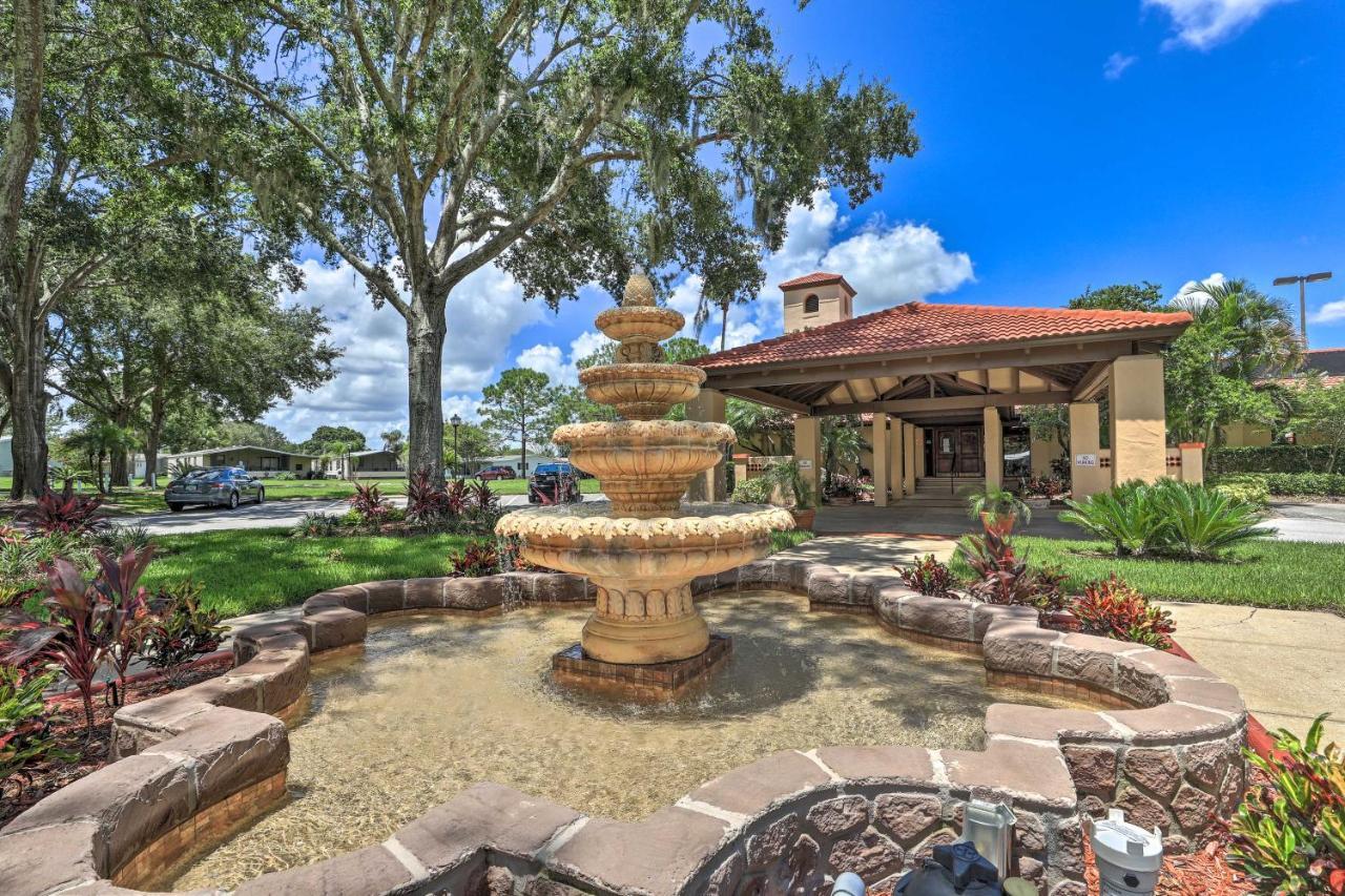 Holiday home Winter Garden House With Lanai And Pool Access! Orlando