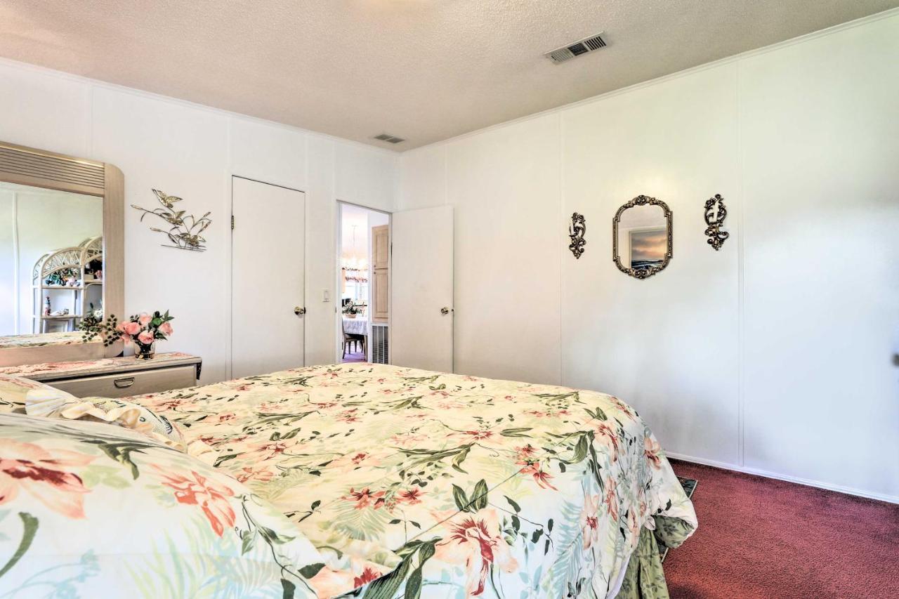 Winter Garden House With Lanai And Pool Access! *
