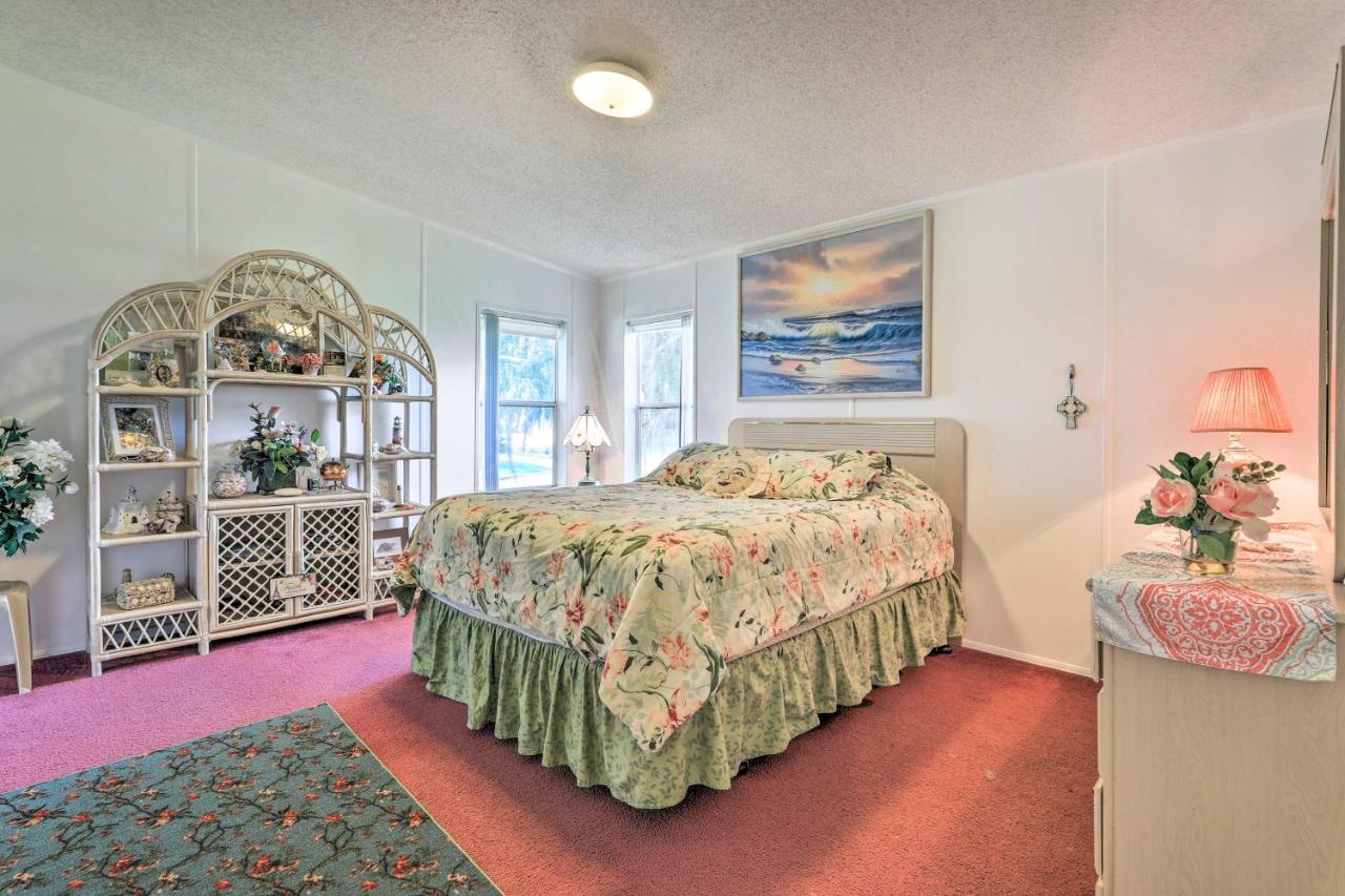Winter Garden House With Lanai And Pool Access! Holiday home *
