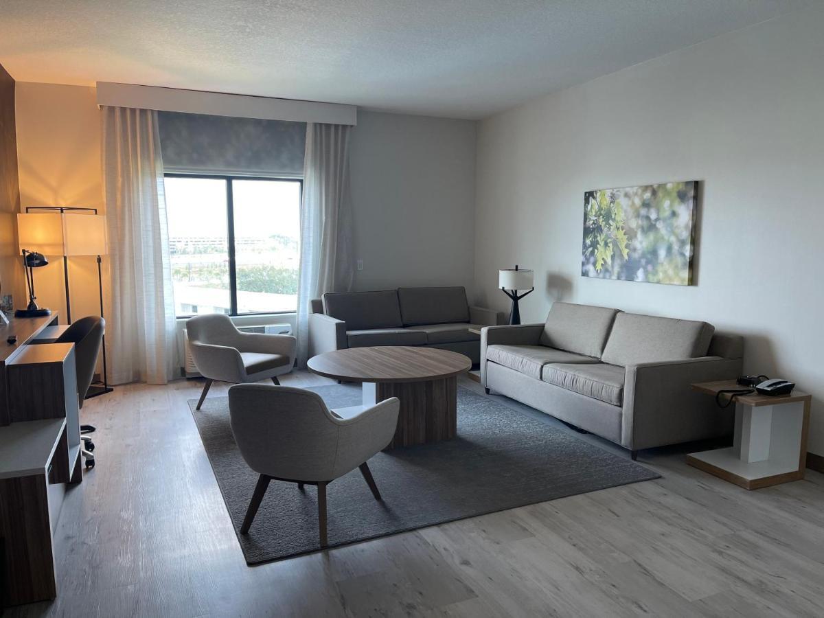 Wyndham Garden Universal / I Drive Hotel Orlando