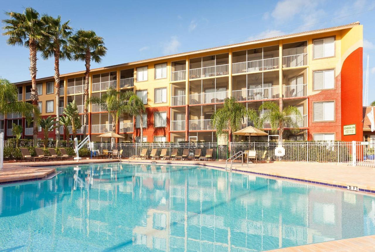 Resort Bluegreen Vacations Orlando's Sunshine