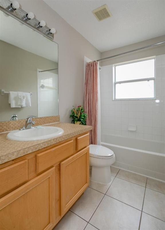 Terra_verde_137 Holiday home Orlando
