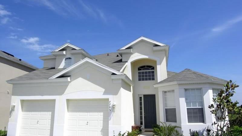 5 Bedroom 5 Bath Pool Home In Windsor Hills Resort Orlando