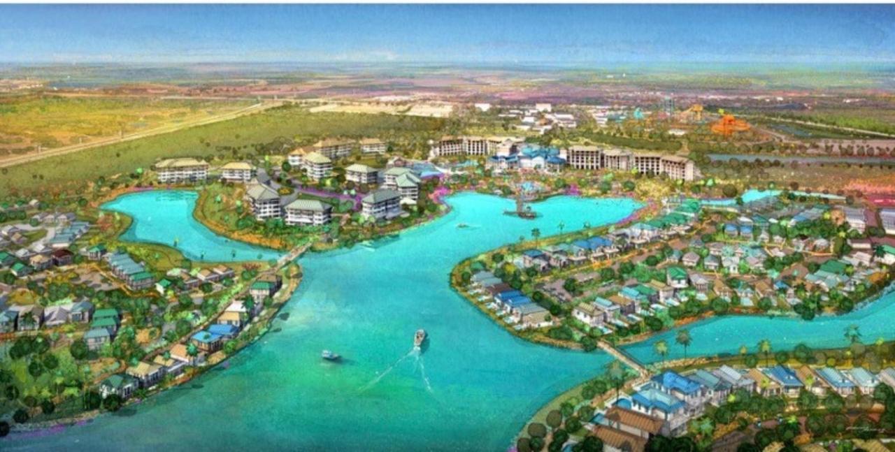 Margaritaville Homes Holiday home Orlando