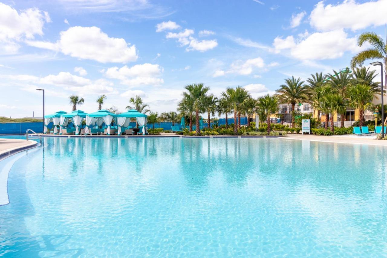Margaritaville Homes Orlando