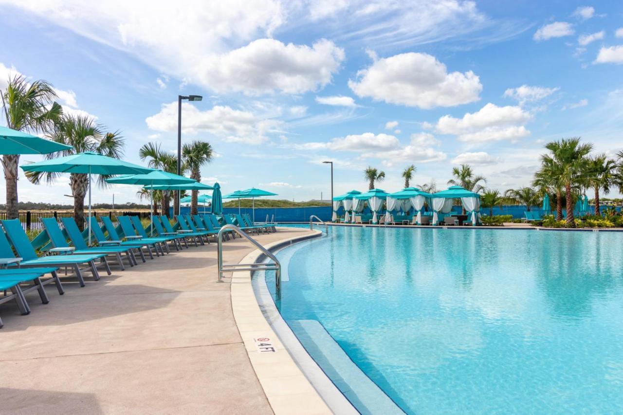 Margaritaville Homes Orlando