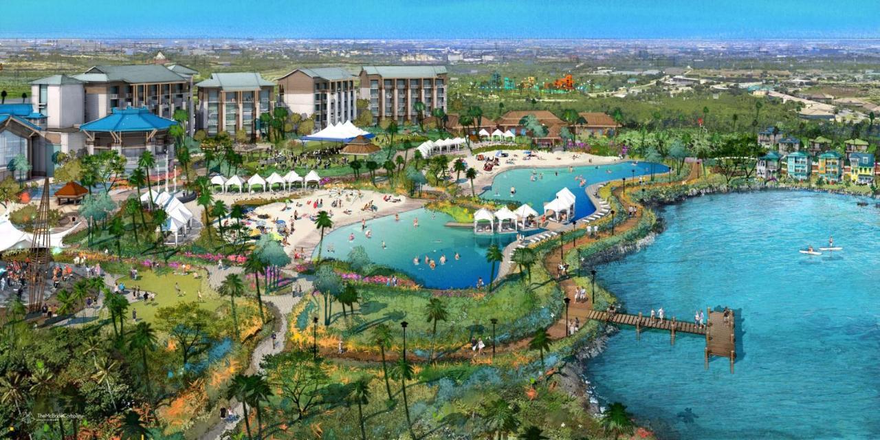 Margaritaville Homes * Orlando