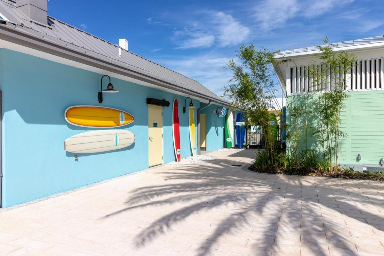Margaritaville Homes Holiday home