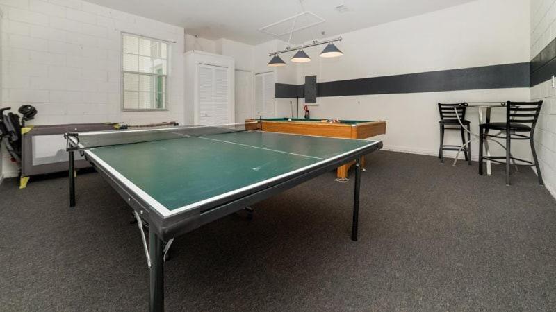 Holiday home 4 Bedroom In The Gated Windsor Palms Just Minutes To Orlando