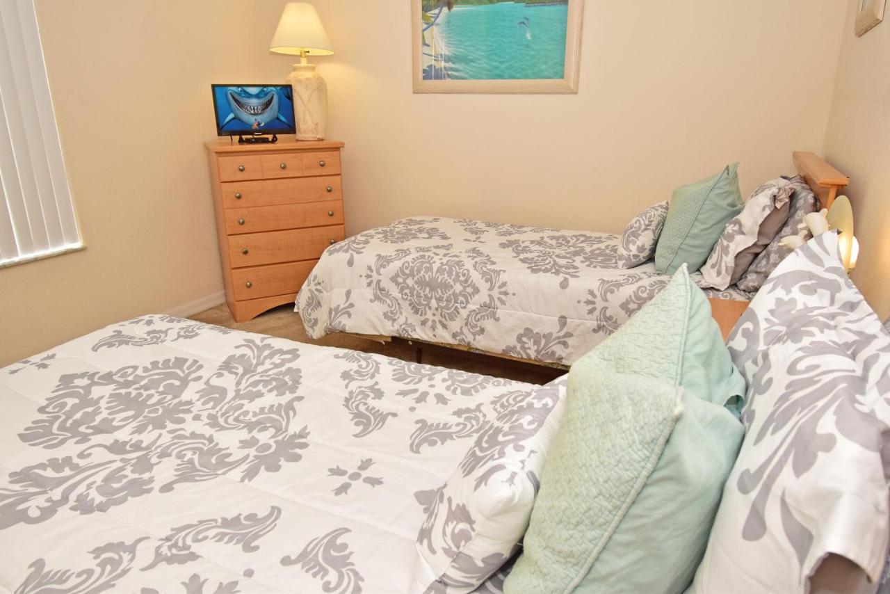 Holiday home 16606lbl -atlantis Orlando