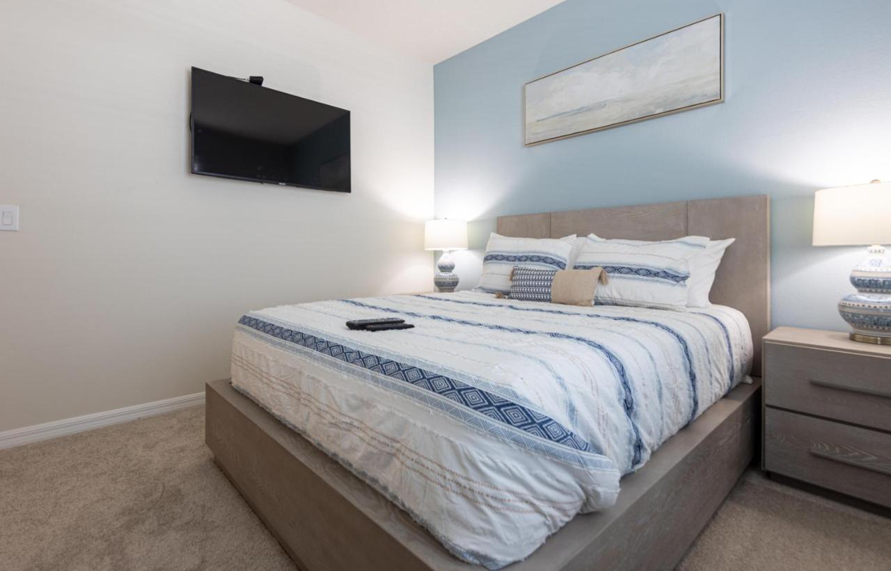Holiday home 2404tgd - Windsor At Westside *