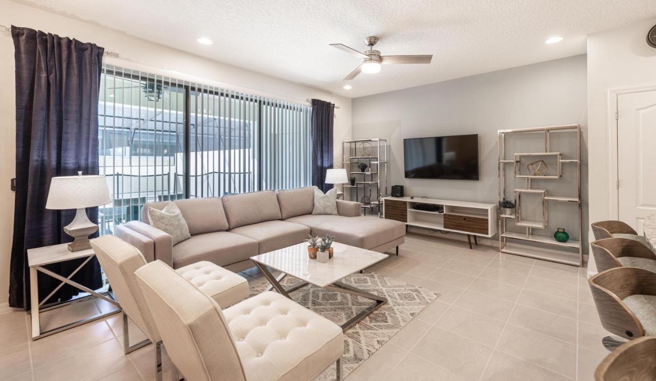 2404tgd - Windsor At Westside Orlando