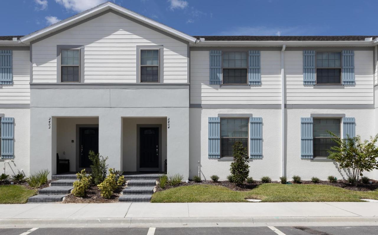 Holiday home 2404tgd - Windsor At Westside