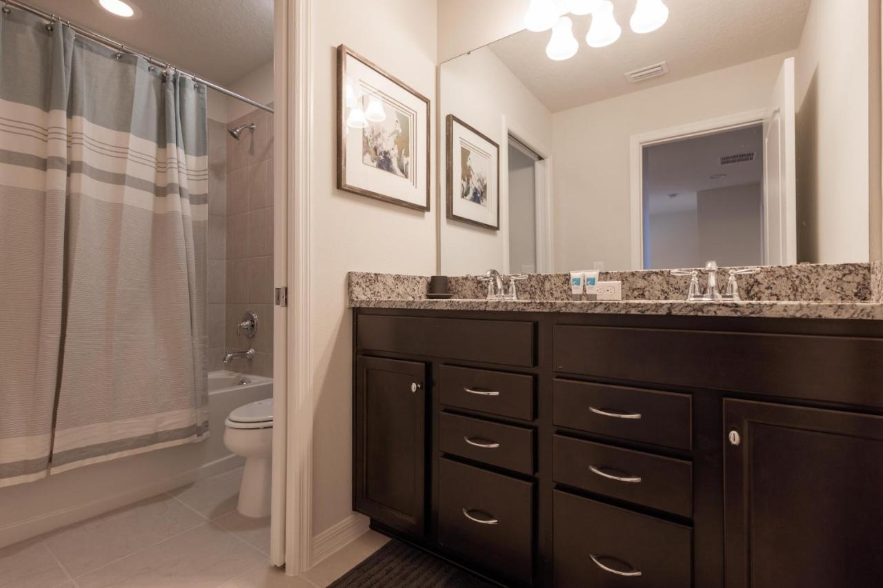 Holiday home 2404tgd - Windsor At Westside Orlando