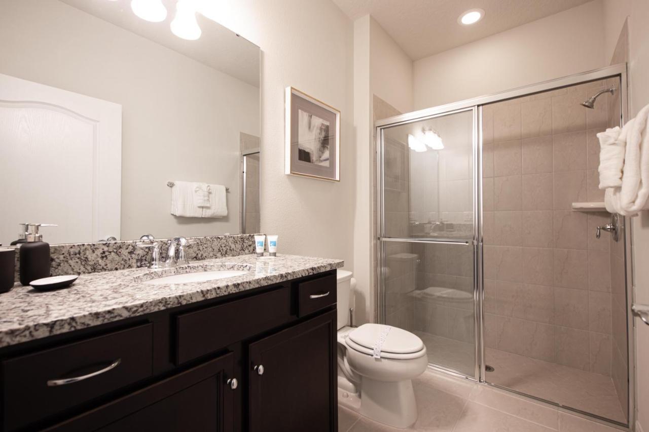 Holiday home 2404tgd - Windsor At Westside Orlando