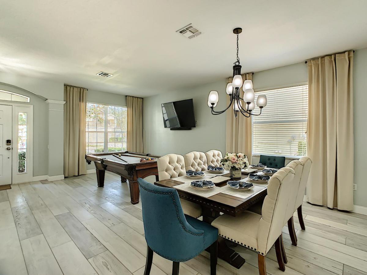 Windsor Hill Dream * Orlando