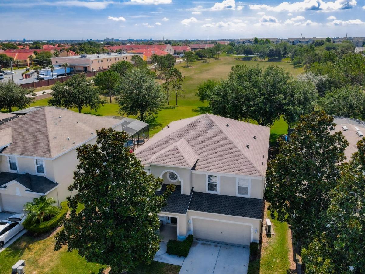Windsor Hill Dream Villa