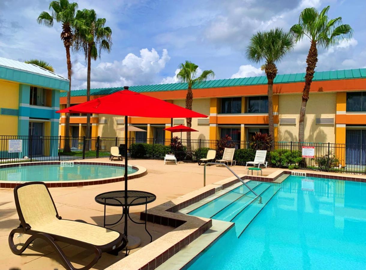 Bposhtels Florida Mall Hostel Orlando