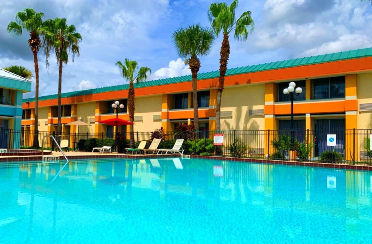 Bposhtels Florida Mall