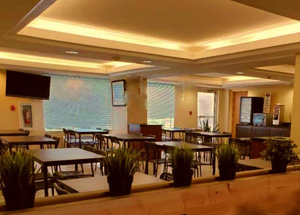 Bposhtels Florida Mall Orlando