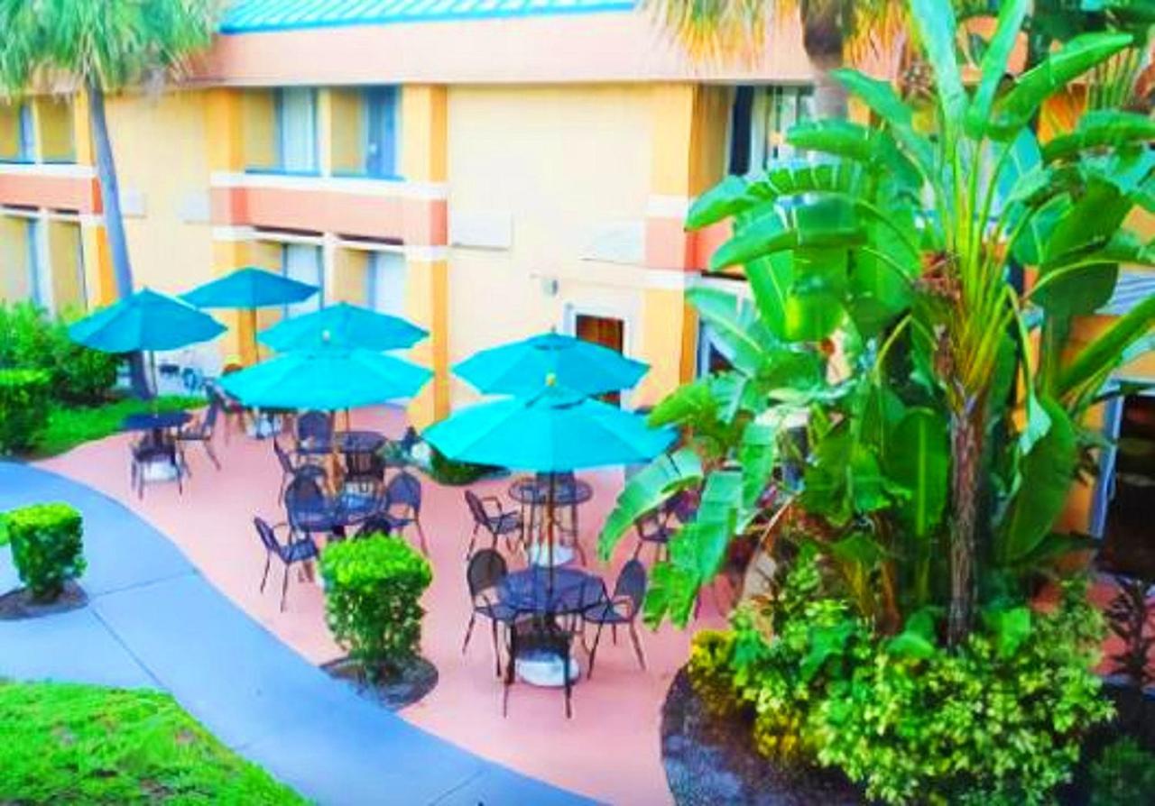 Hostel Bposhtels Florida Mall