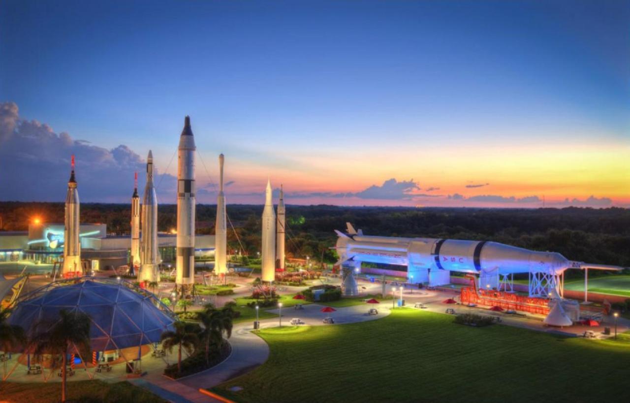 Bposhtels Florida Mall *