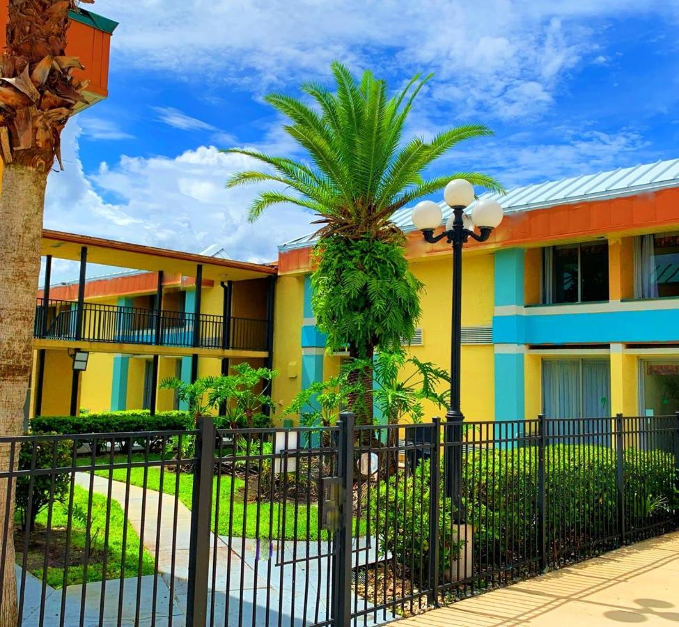 Hostel Bposhtels Florida Mall