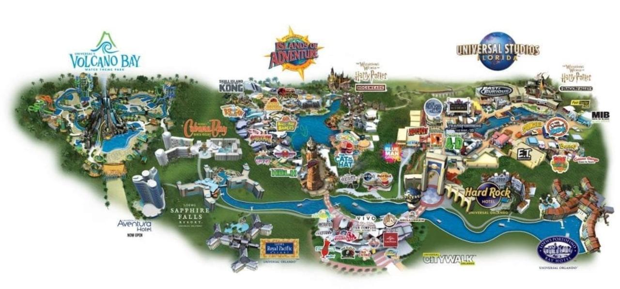 Hostel Bposhtels Florida Mall Orlando