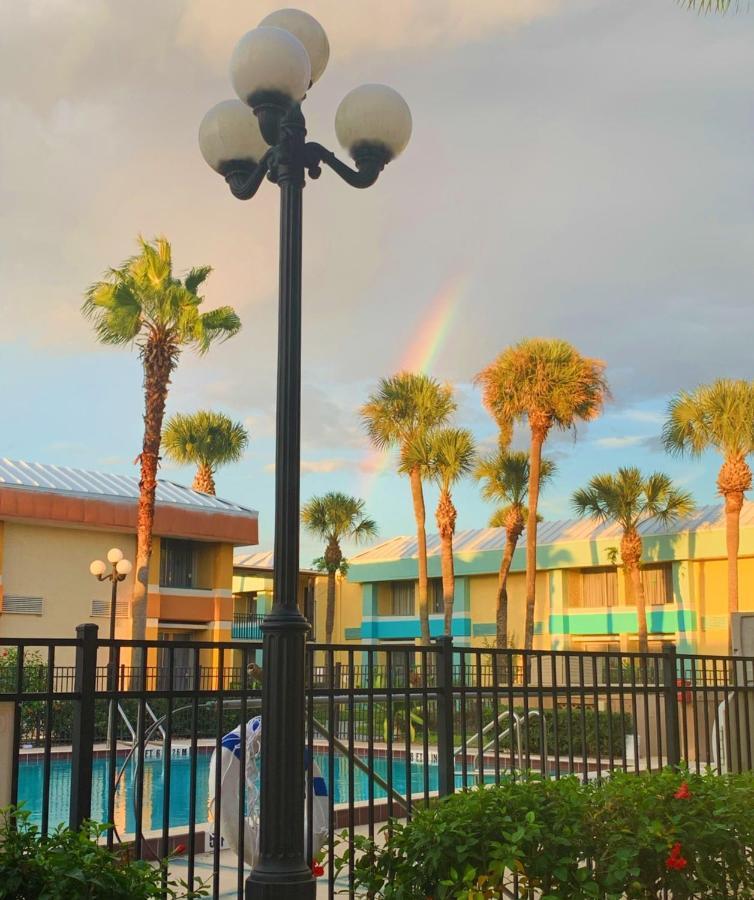 Hostel Bposhtels Florida Mall