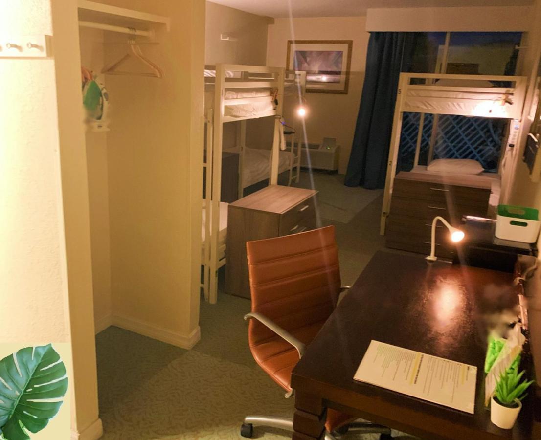 Bposhtels Florida Mall Orlando