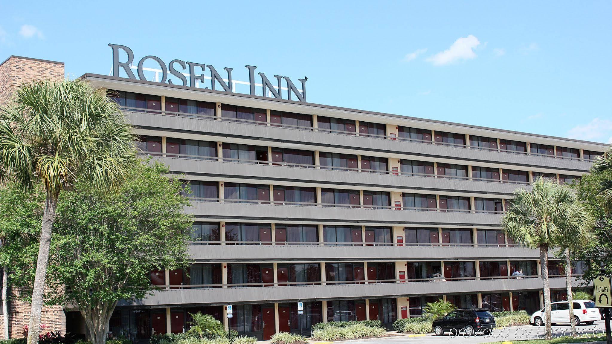 Rosen International Near The Parks Hotel Orlando
