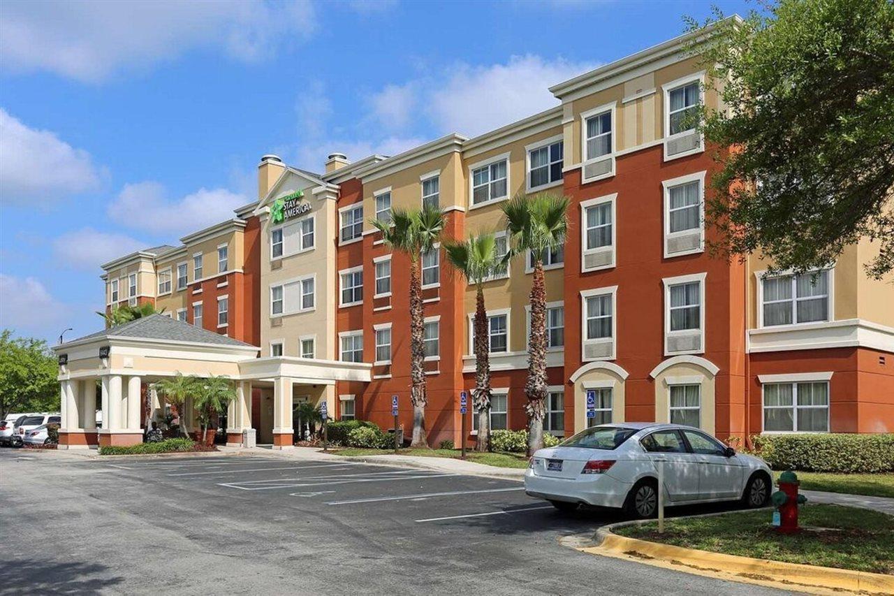 Apartment Extended Stay America - Orlando - Convention Ctr - 6443 Westwood Orlando