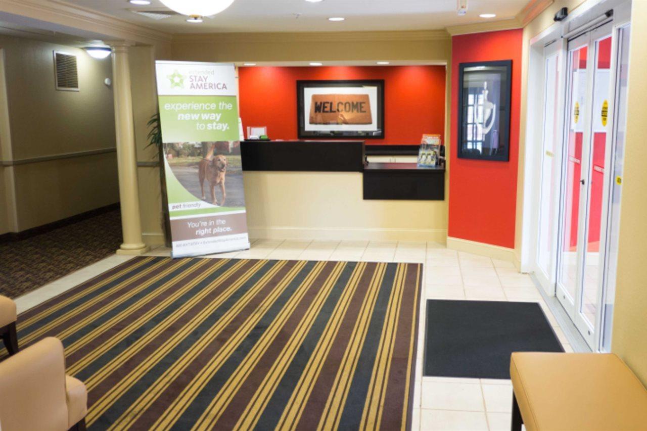 Extended Stay America - Orlando - Convention Ctr - 6443 Westwood Orlando