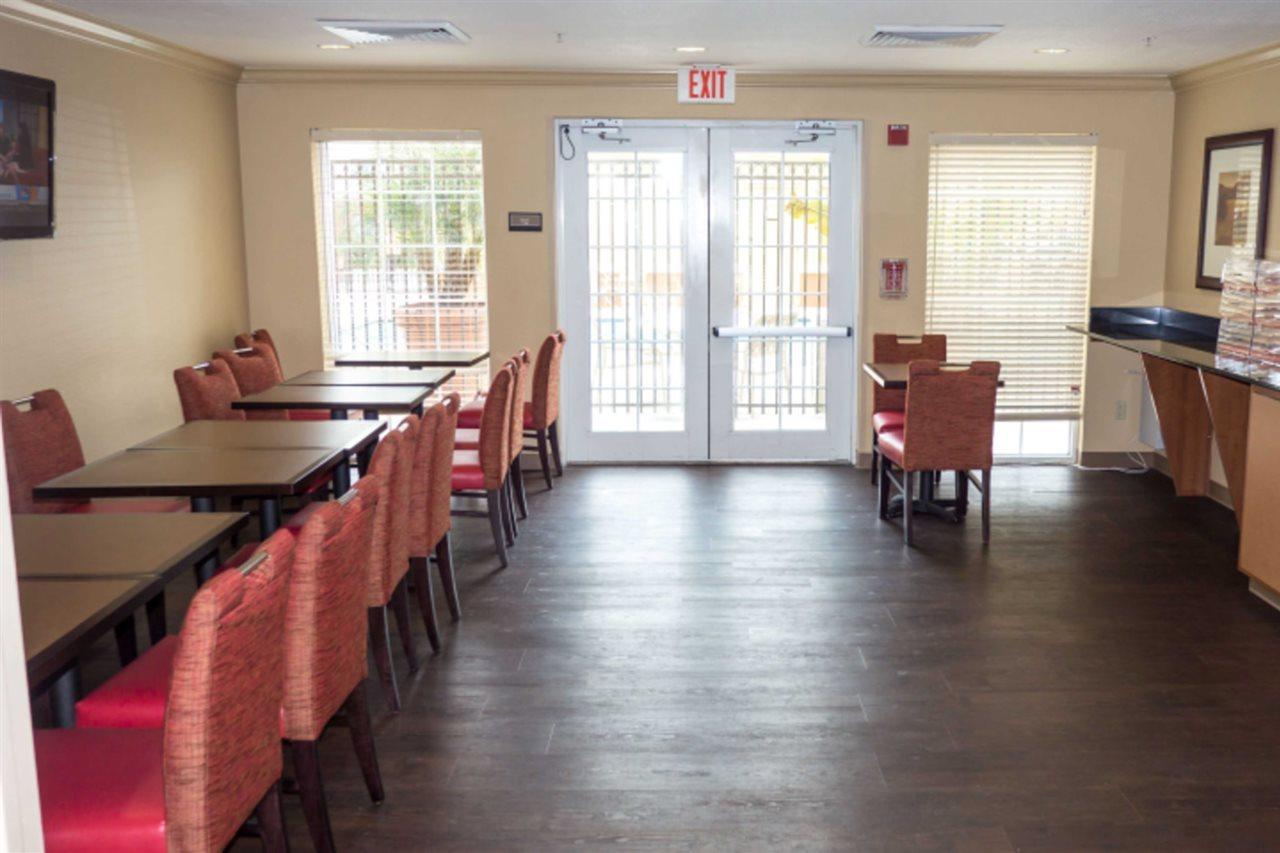 Extended Stay America - Orlando - Convention Ctr - 6443 Westwood *