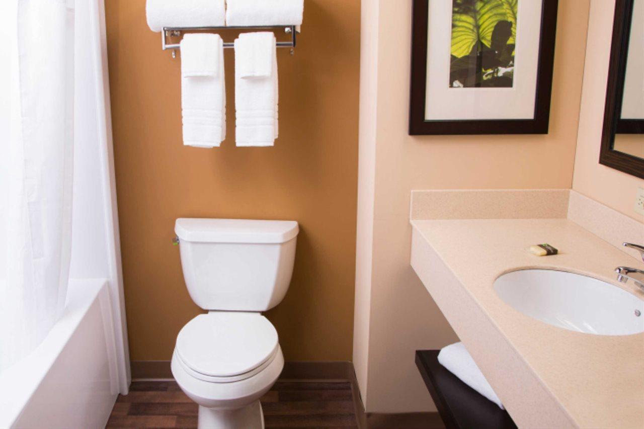 Extended Stay America - Orlando - Convention Ctr - 6443 Westwood Apartment