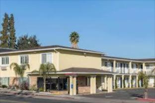 Hotel Wyndham Garden Universal / I Drive Orlando