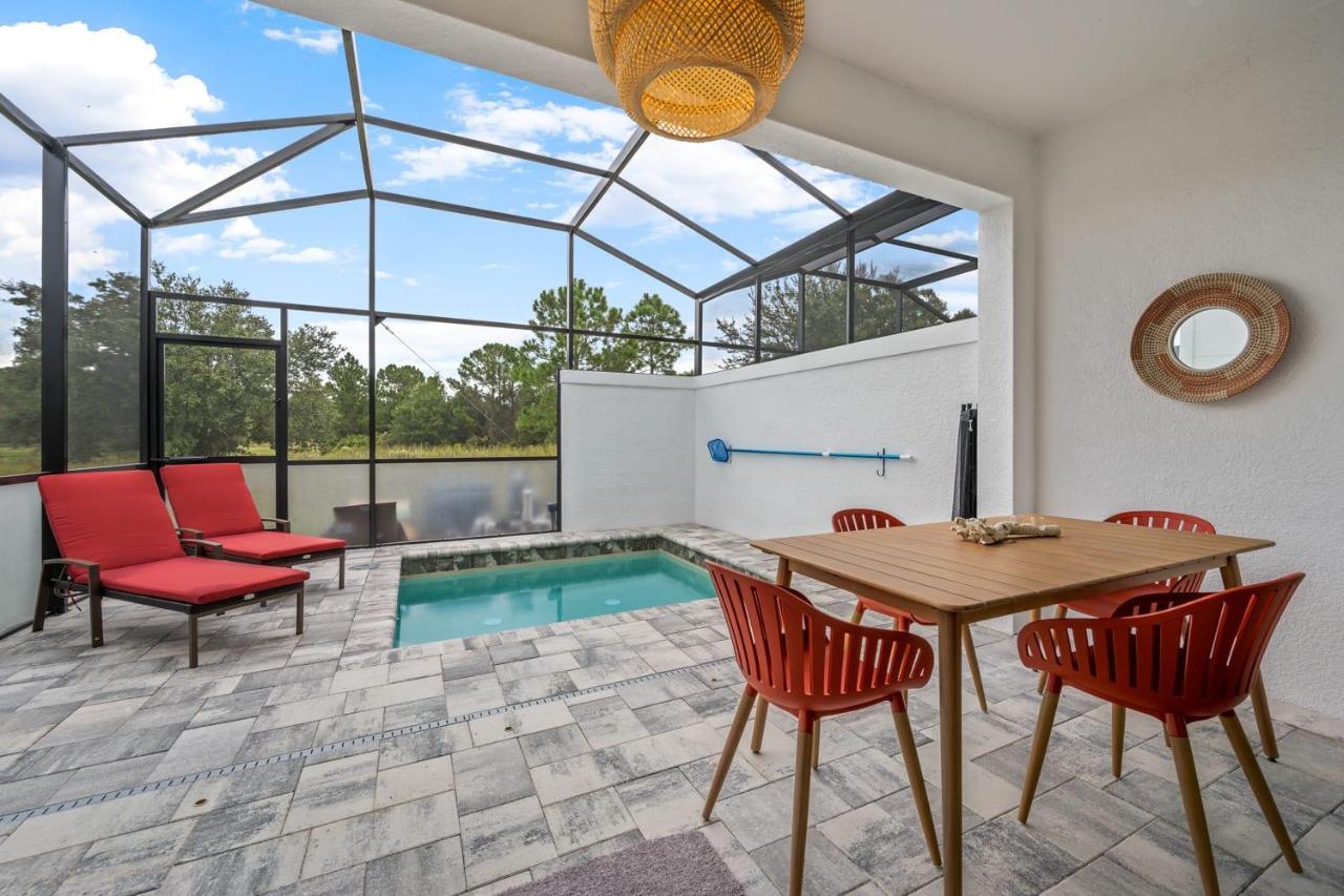 Luxury With Amazing Themed Bedrooms * Orlando