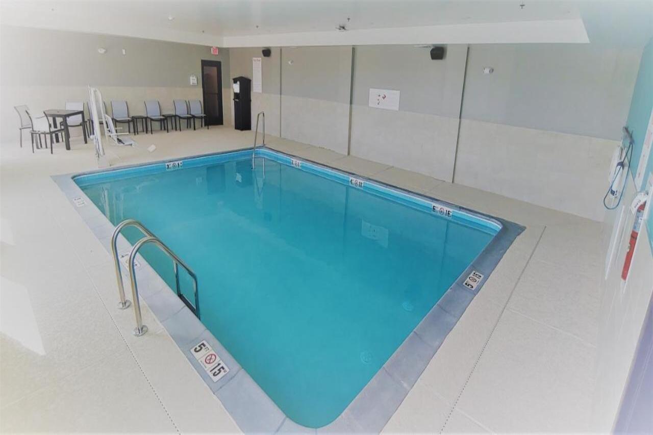 Avid - International Airport By Ihg Hotel 2*