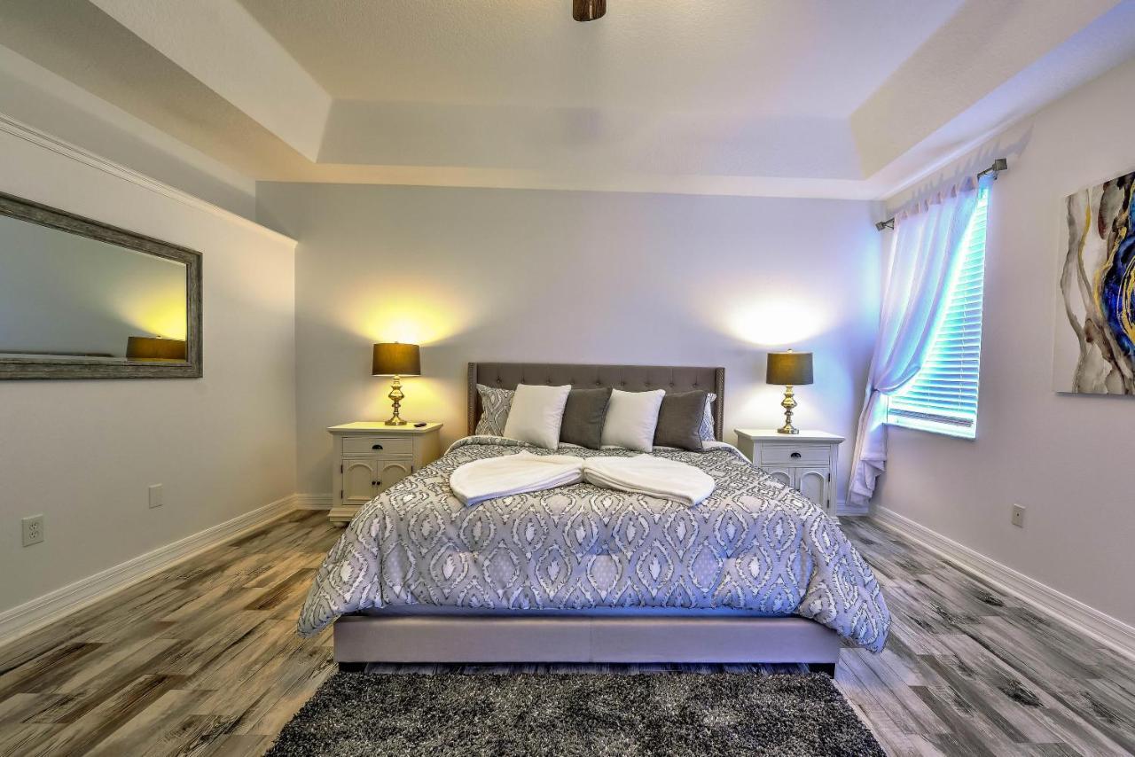 Famosa Villa Holiday home Orlando