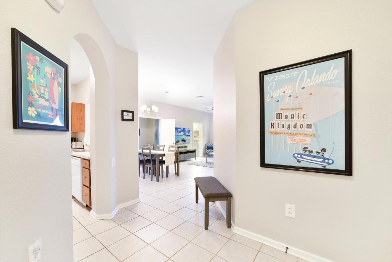 3miles To Disney/gated/3br,perfect Getaway * Orlando