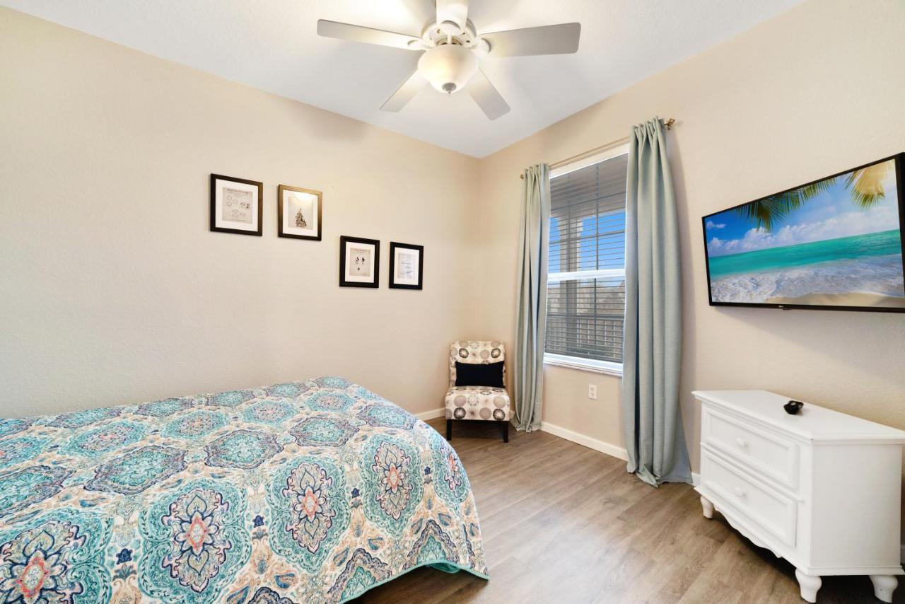 3miles To Disney/gated/3br,perfect Getaway * Orlando