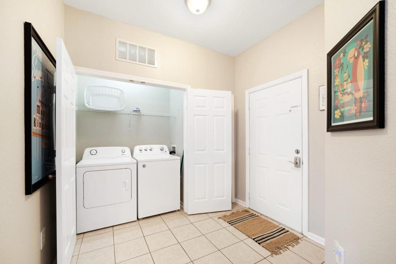3miles To Disney/gated/3br,perfect Getaway * Orlando