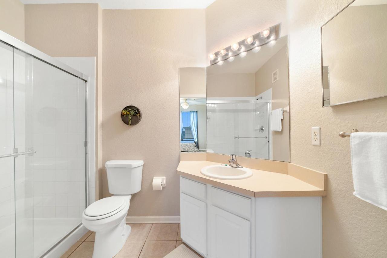 3miles To Disney/gated/3br,perfect Getaway *