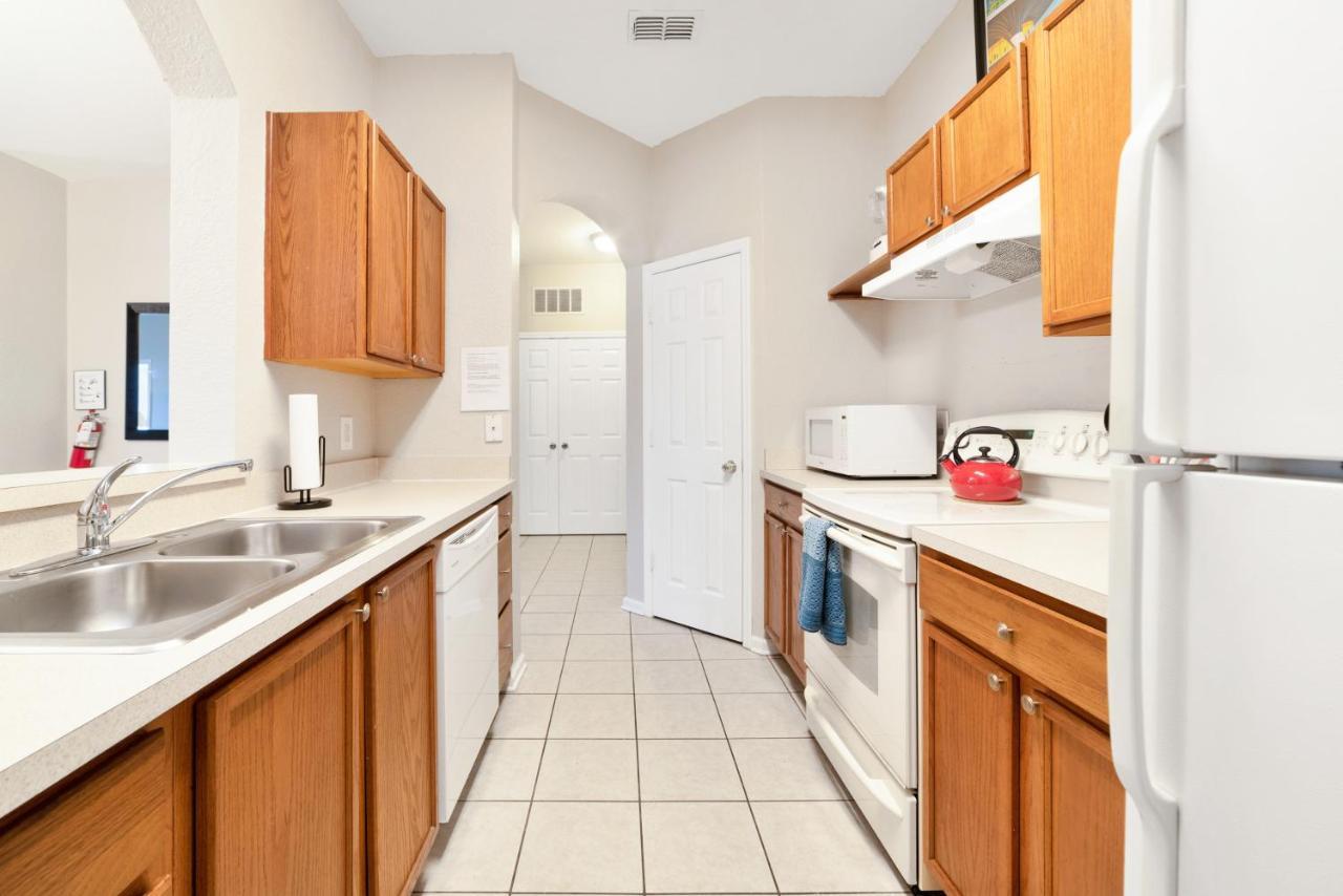 3miles To Disney/gated/3br,perfect Getaway Orlando