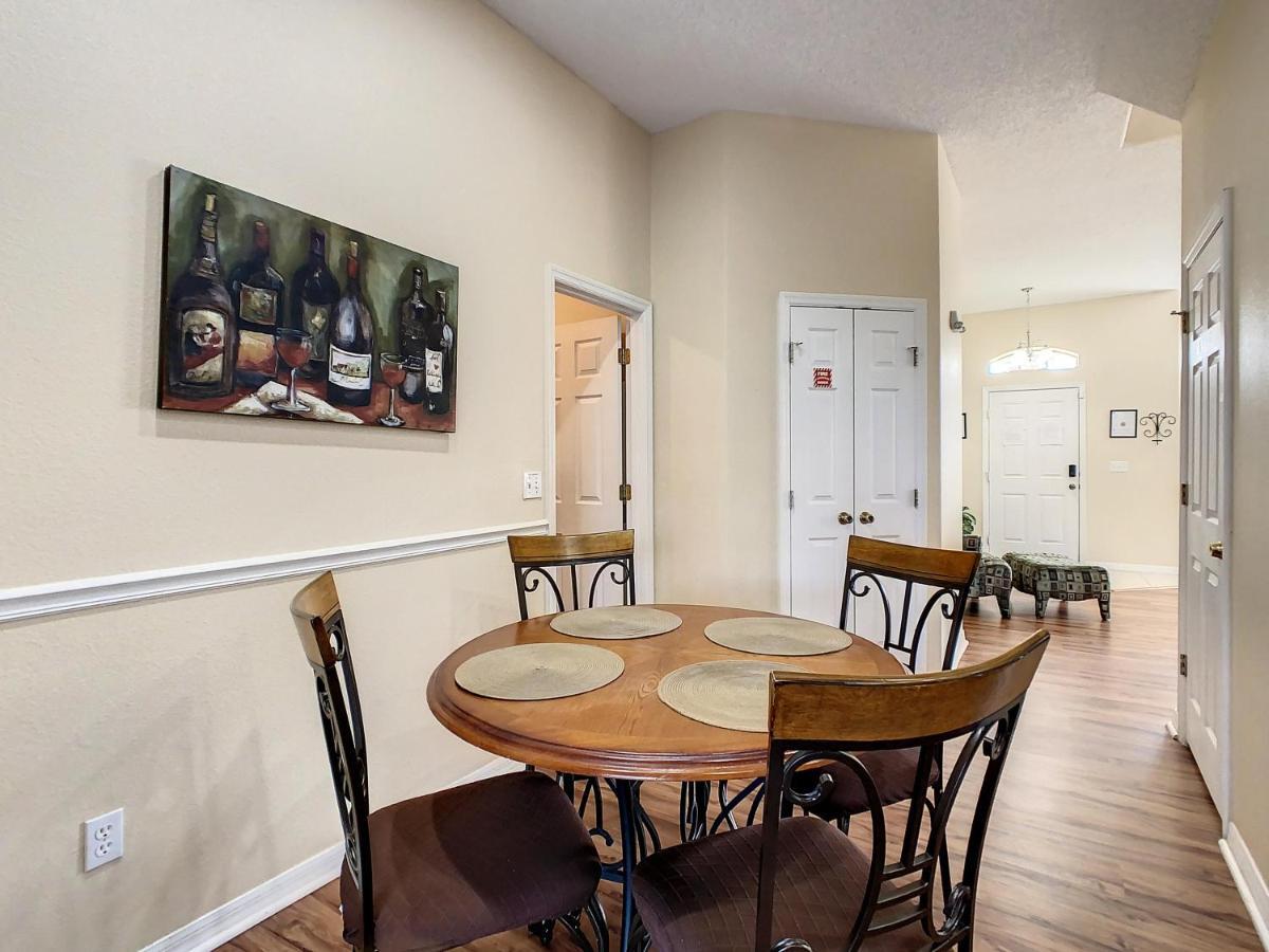 Holiday home Triton Vacation Pool Near Orlando